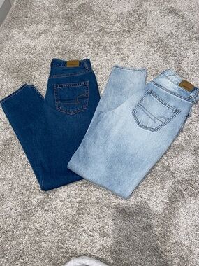 American Eagle Outfitters Women’s Jeans Bundle